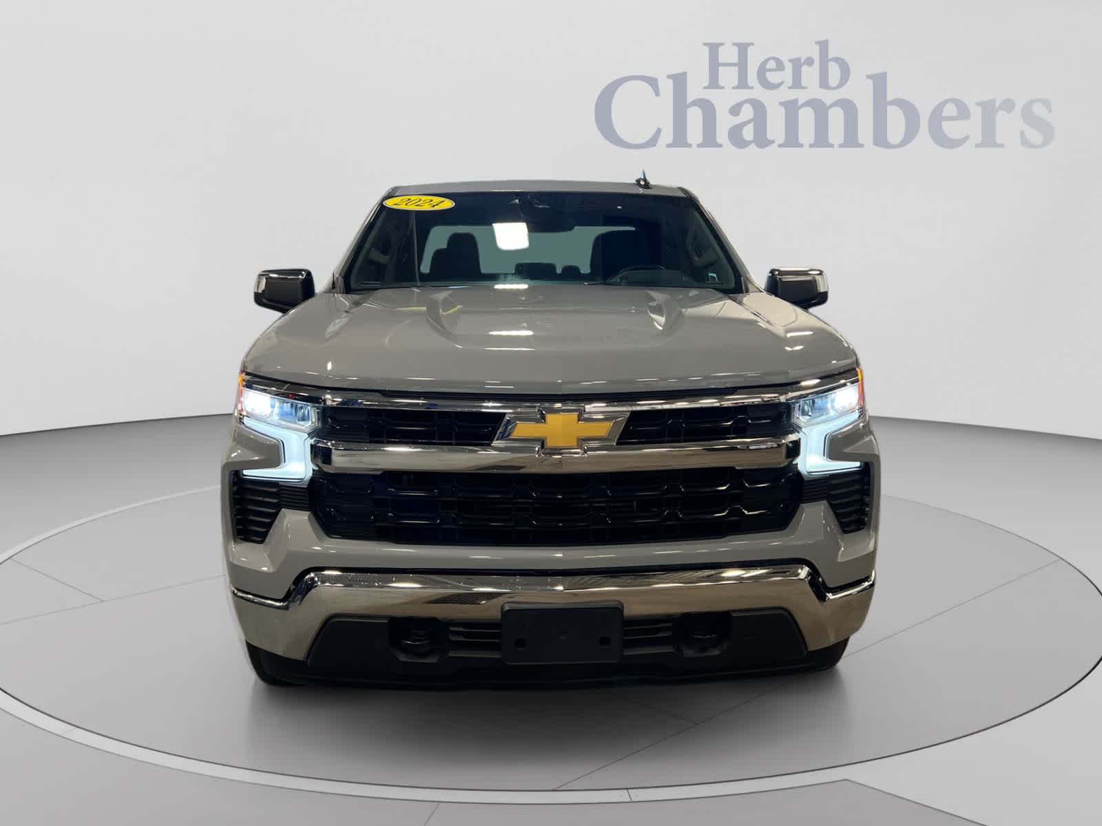 chevrolet silverado 1500 2024 1GCPDKEK2RZ173861 image chevrolet silverado 1500 2024 1GCPDKEK2RZ173861 image